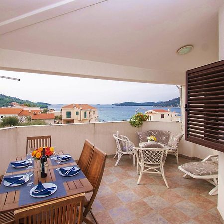 Apartment Meri Razanj With Sea View Ražanj Exterior foto