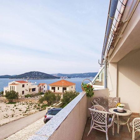Apartment Meri Razanj With Sea View Ražanj Exterior foto